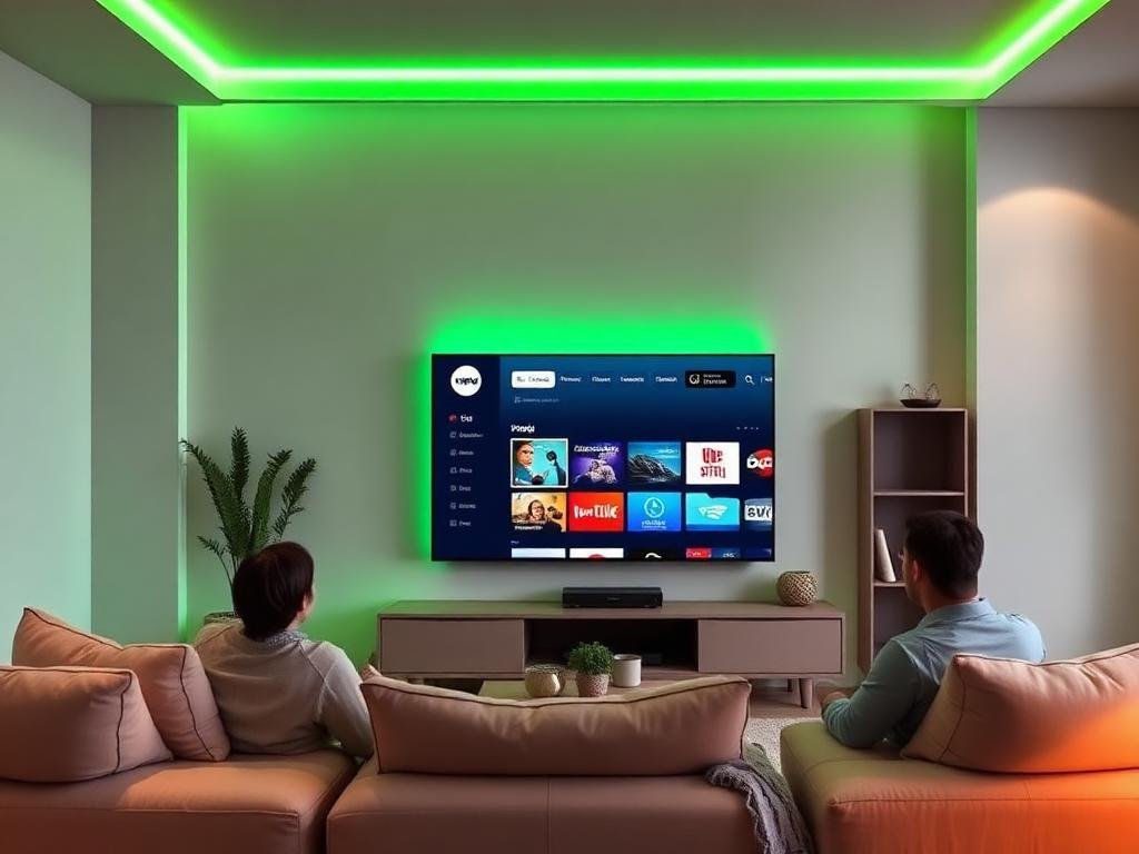 How to Setup IPTV on Smart TV in 2026 — The Complete Step-by-Step Guide